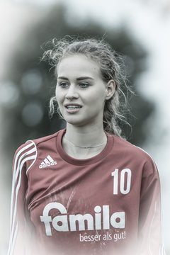 Bild 202 - U16 Juniorinnen